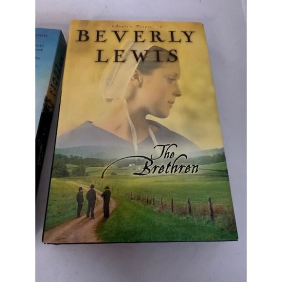 Annie's People Series All 3 Books in Paperback - Picture 7 of 8